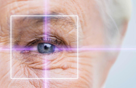 50 yaş üstü kişiler hakkında uzmanından göz uyarısı
