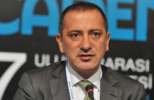 Öcalan'ın mektubu! Fatih Altaylı'dan çok konuşulacak sözler