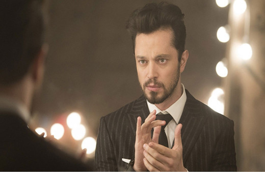 Vücudu olay oldu! Murat Boz sosyal medyayı salladı