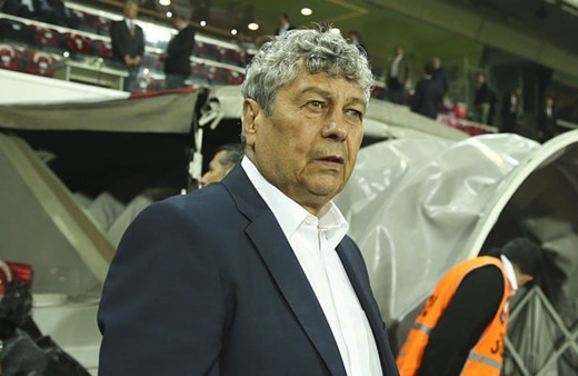 Lucescu'nun Beşiktaş'a gelmek için tek şartı var