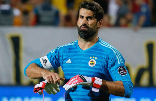 Şansal Büyüka'dan Ali Koç'a çağrı: Volkan'ın çilesini bitirin