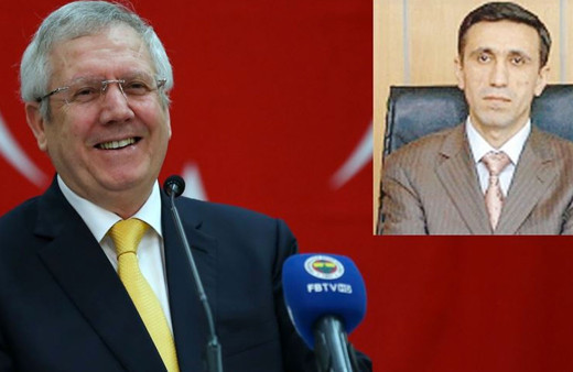 Şike Davası'nı onayan hakime 12 yıl hapis cezası