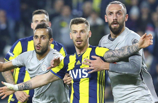 La Liga ekibinden Vedat Muriqi için çılgın rakam