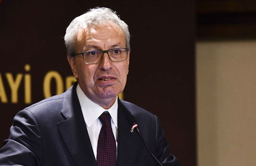 İş Bankası Genel Müdürü Adnan Bali: Türkiye ekonomisi zorlukları aşacak