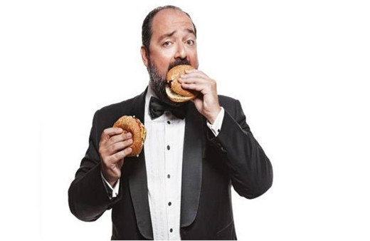 Yemeksepeti'nin kurucusu Nevzat Aydın'a hırsız şoku! Uyurken soyuldu