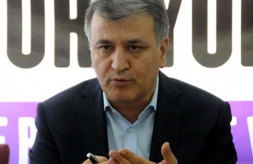 HDP'li vekilin o sözlerine fezleke