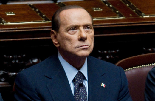 Berlusconi'den AB'ye Türkiye çağrısı yeniden kazanmalı