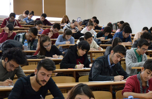 TYT puan hesaplama 2019 YKS üniversite taban-tavan puanları