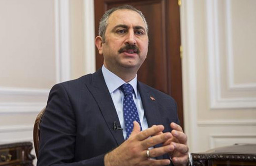 Gül'den ABD kararına tepki: Ülkemiz milletimiz açısından yok hükmündedir