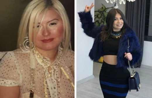 Güllü Köse eski hali nasıldı Güllü Köse kimdir ne iş yapıyor?