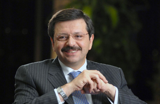 Türkiye-ABD arasında serbest ticaret anlaşması