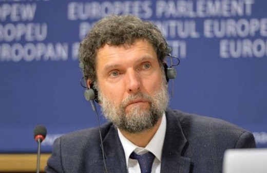Anayasa Mahkemesi'nden Osman Kavala'nın bireysel başvurusu hakkında karar!