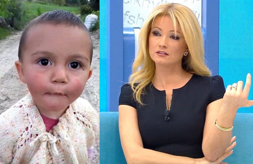 Samsun'da kaybolan 1,5 yaşındaki Ecrin Kurnaz'ın cansız bedenine ulaşıldı