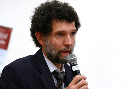 Osman Kavala hakkında gözaltı kararı!