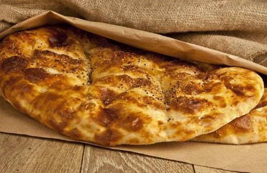 Ramazan ayında kilo almamak için pideye dikkat! Uzmanından beslenme önerileri