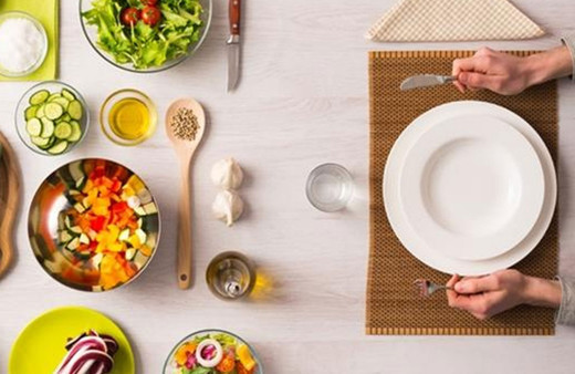 Oruç tutanlara beslenme tavsiyesi Diyetisyen Cansu Temel anlattı