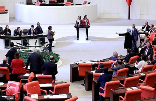 Ahilik Fonu ve DKV erteleme düzenlemesi Meclis’e geliyor