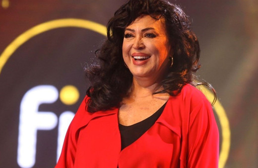 Çok kilo almıştı Türkan Şoray'ın son hali görenleri şaşırttı!