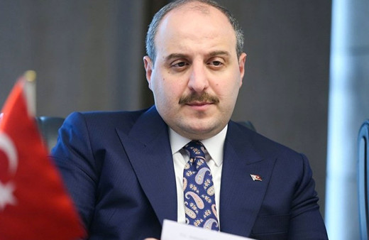 Mustafa Varank müjdeyi verdi! Milli Yüksek Hızlı Tren 2023'te raylarda olacak