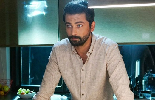 Yasak Elma'dan apar topar ayrılan Onur Tuna'nın yeni işi belli oldu