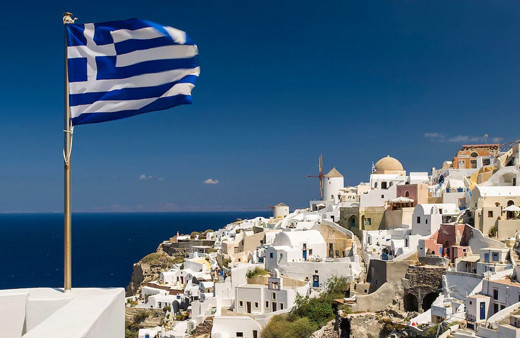 Yunanistan'dan Türkiye'nin 'Pontus soykırımı' açıklamasına küstah yanıt