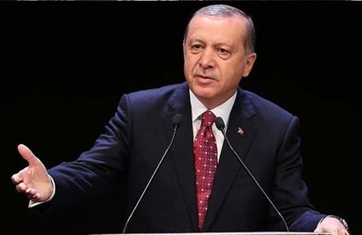Cumhurbaşkanı Erdoğan'dan son dakika açıklamalar.