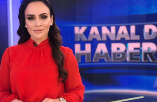 Buket Aydın, "Güvenlik görevlilerini işten kovdu" iddialarına cevap verdi