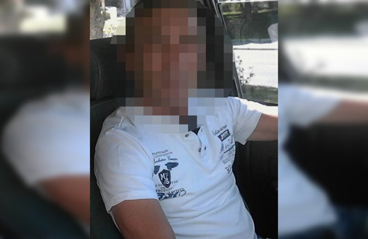 Kütahya'da küçük çocuğa mesajla tacize tutuklama