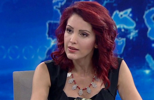 Nagehan Alçı'dan ezber bozan "Özür" açıklaması: Yanlış yapmışım