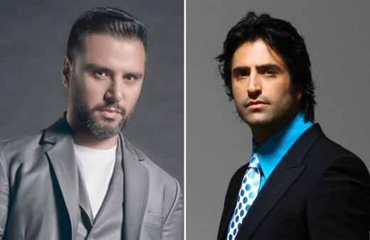 Beni zor tuttular diyen Alişan'dan olay Mahsun Kırmızıgül açıklaması