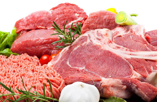 Kırmızı etteki ek vergide flaş düzeltme! Resmi Gazete'de KDV ile ilgili yeni karar