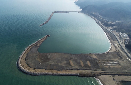 Sultan 2. Abdülhamid döneminden kalma Filyos Projesi tamamlanıyor