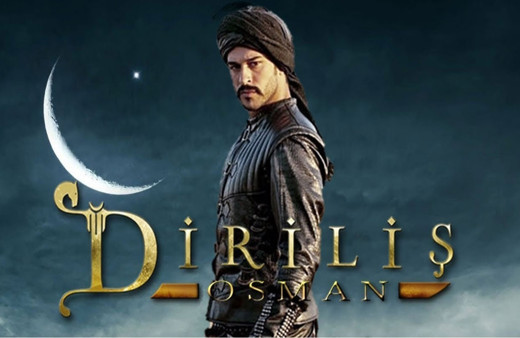 Diriliş Osman ne zaman yayınlanacak? İşte merakla beklenen dizinin yayın zamanı