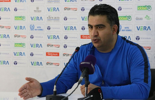 Ümit Özat isyan etti: Bir gün oruç tutma arkadaş