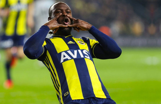 Victor Moses Inter'e gidebilir!