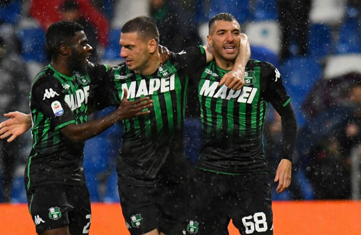 Fenerbahçe'nin elinden kaçırdığı Merih Demiral Juventus'la anlaştı