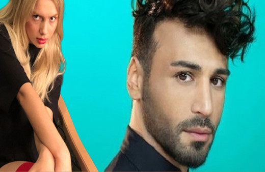 Aleyna Tilki'ye Emre Kaya'dan olay yorum