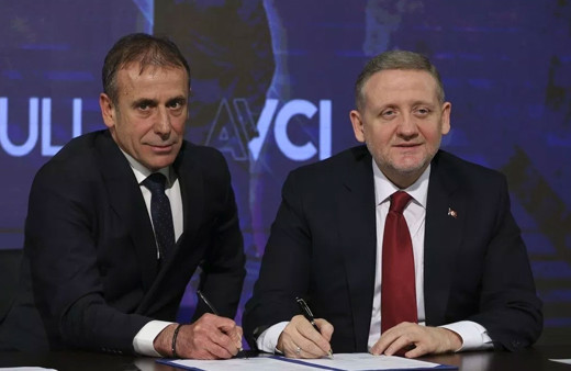 Abdullah Avcı bombası! Emre ve Visca'yla Fener'e geliyor