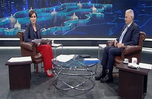 Oylar çalındı mı? Binali Yıldırım cevap verdi