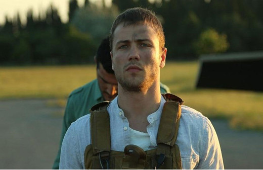 Uğruna trafiği birbirine katmıştı! Bakın Tolga Sarıtaş'ın sevgilisi kim çıktı