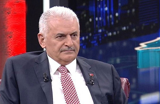 Binali Yıldırım ortak yayın için neden Uğur Dündar'ı istediğini açıkladı