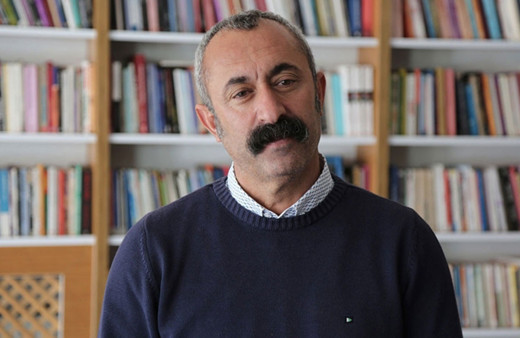 Tunceli Belediyesi'nin "Dersim" kararı! Gökhan Özoğuz bile tepki koydu