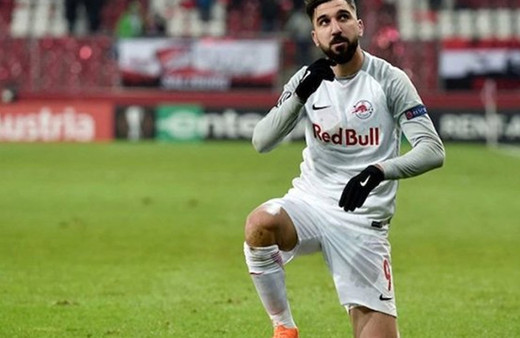 Düğün var diye milli takıma gitmedi