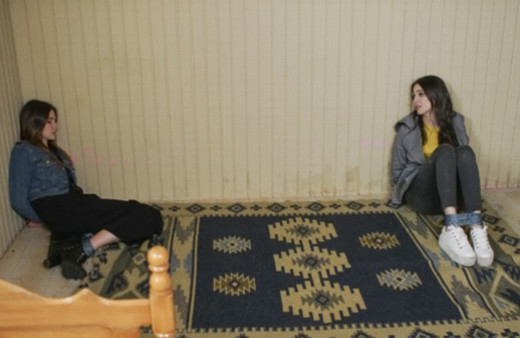 Elimi Bırakma 42. bölüm 2. fragmanı