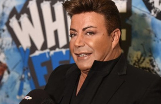 Fatih Ürek nereli kaç yaşında Fatih Ürek kimdir bilinmeyen yönü