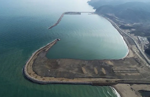 150 yıllık hayal! Projenin yüzde 80’i tamamlandı