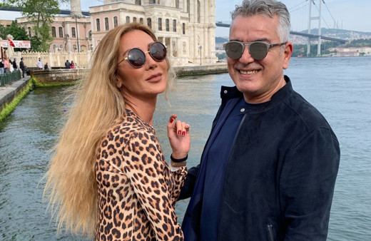 En ünlü mankenlerdendi! Gizem Özdilli hiç değişmemiş işte son hali