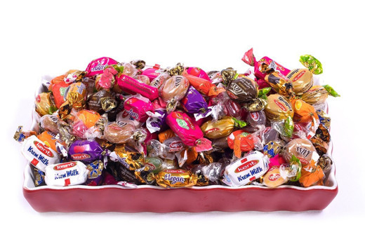 Kent şekerden bayramda 6500 kişilik istihdam