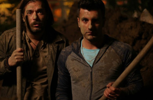 Kalk Gidelim 72. bölüm 2. fragmanı