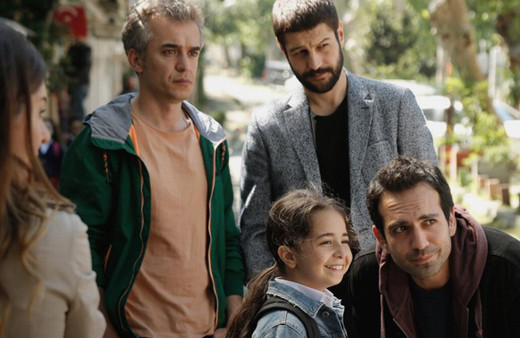 Kızım 33. bölüm fragmanı